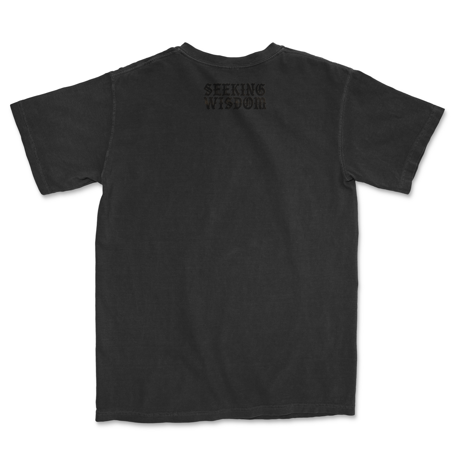 Christ IS King | Christian Metal | Bold Faith Unapologetic Shirt