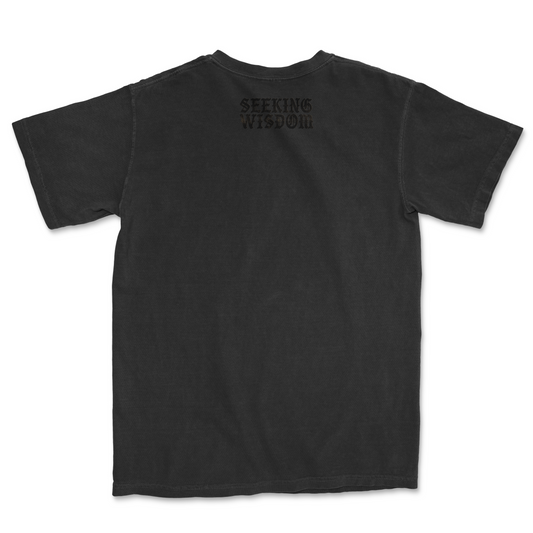 Christ IS King | Christian Metal | Bold Faith Unapologetic Shirt